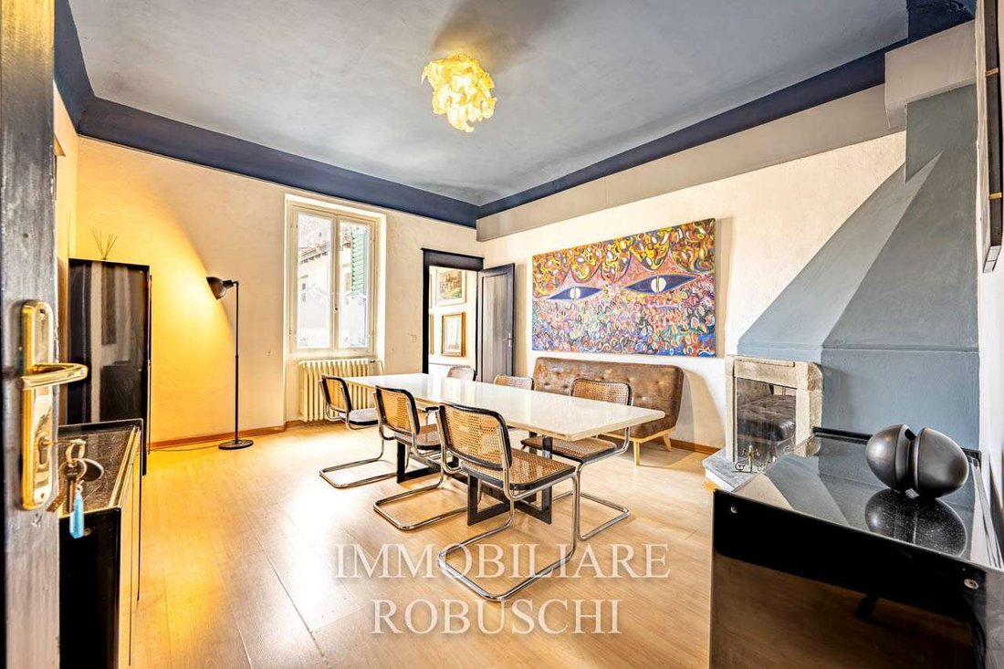 Apartment in Centro, Florence, Tuscany 1 - 18779723