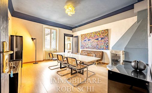 Appartamento a Centro, Firenze, Toscana 1