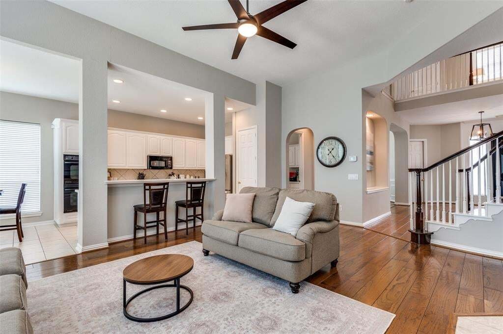 Haus in Lewisville, Texas, Vereinigte Staaten 2 - 18776654