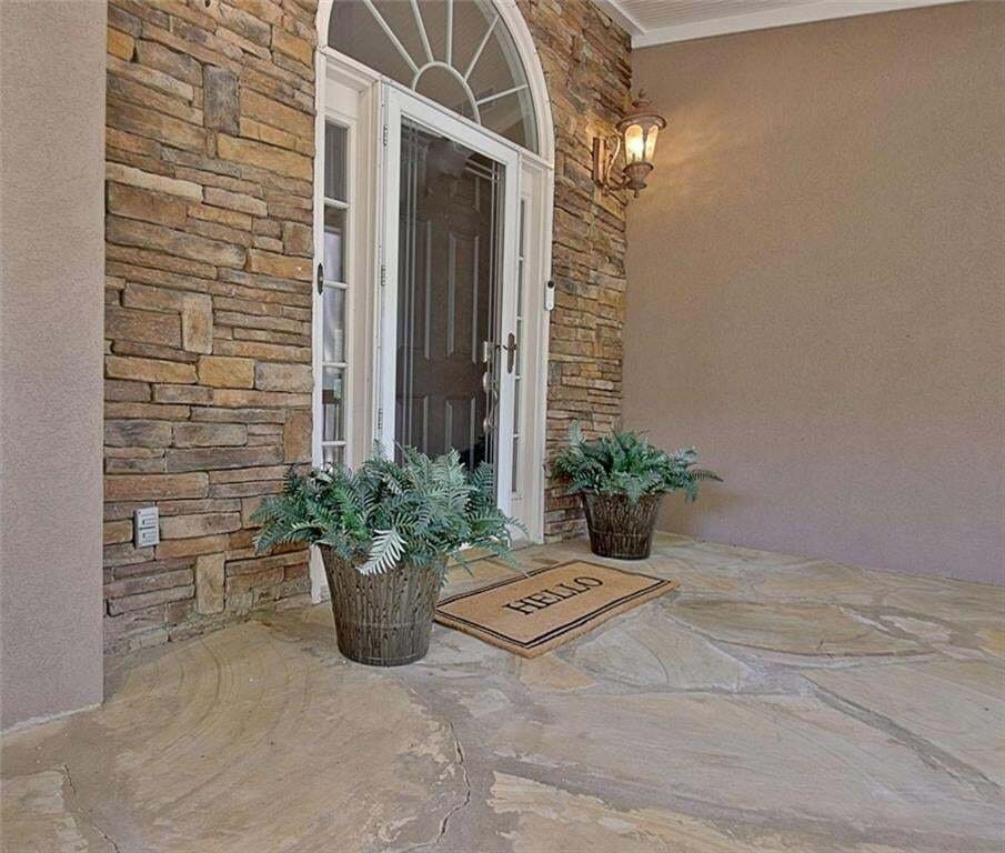Casa en Peachtree City, Georgia, Estados Unidos 2 - 18779918