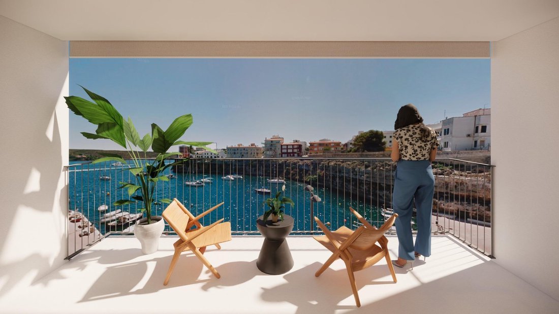 Appartement à Îles Baléares, Espagne 4 - 18779868