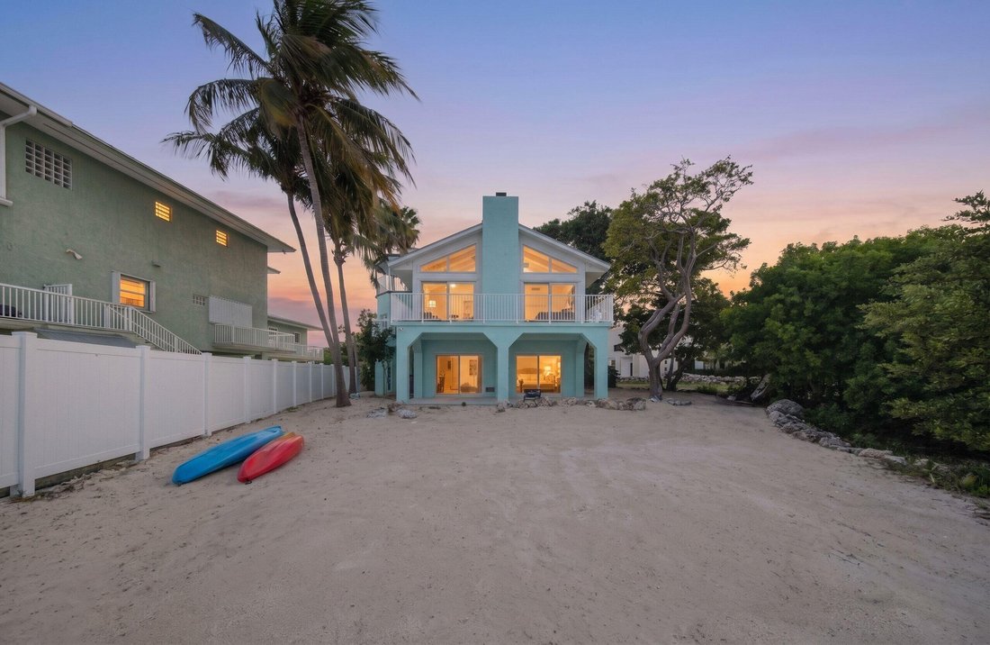 Haus in Islamorada, Florida, Vereinigte Staaten 4 - 18718221