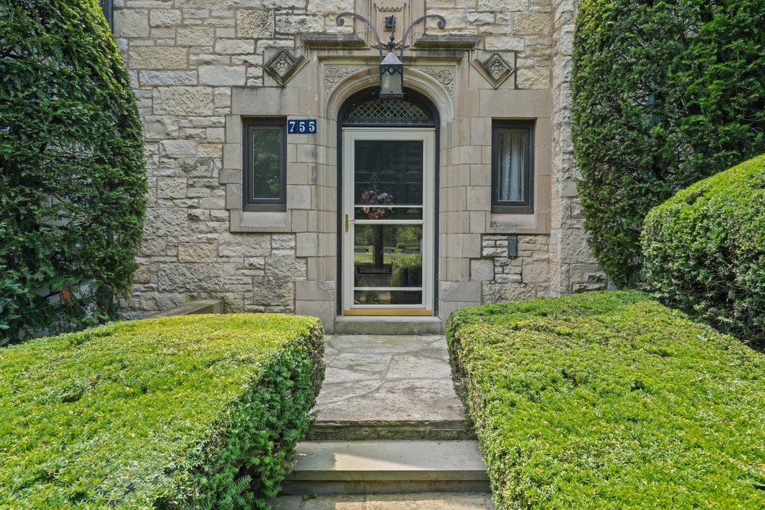 Casa a Wilmette, Illinois, Stati Uniti 5 - 18778362