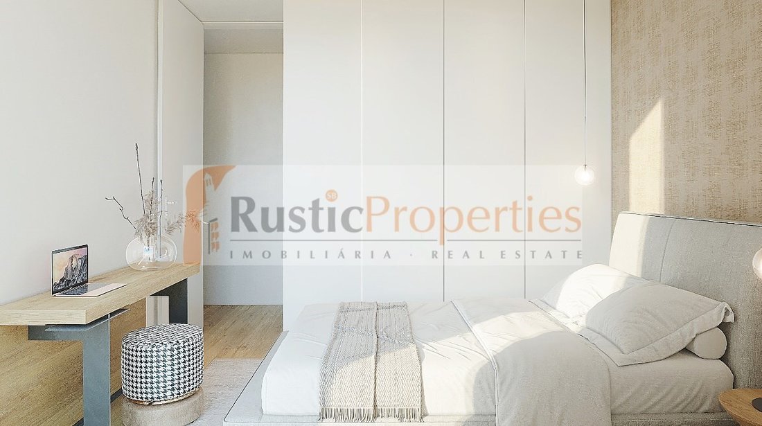 Appartement à Almancil, Algarve, Portugal 4 - 18780651