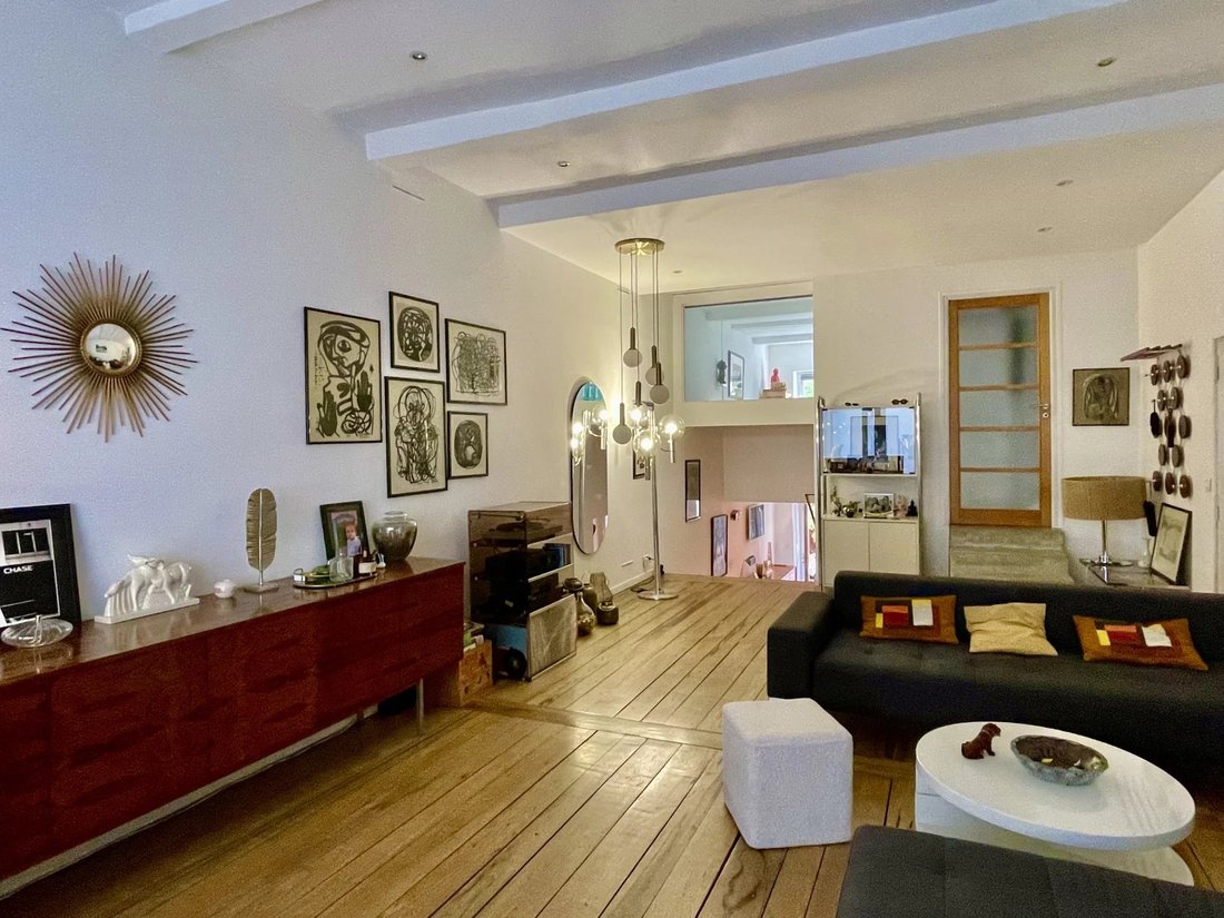 Apartamento en Castellane, 6e Arrondissement, Marsella 3 - 18776838