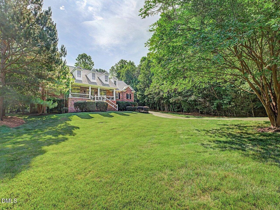 House in Pittsboro, North Carolina, United States 3 - 18053380