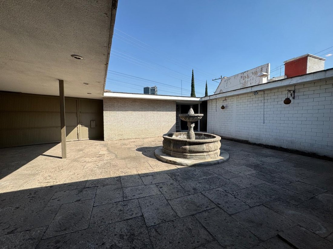 Haus in Puebla, Puebla, Mexiko 2 - 18777784