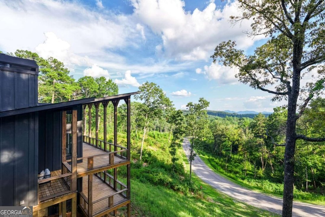 Casa en Blue Ridge, Georgia, Estados Unidos 1 - 18776615