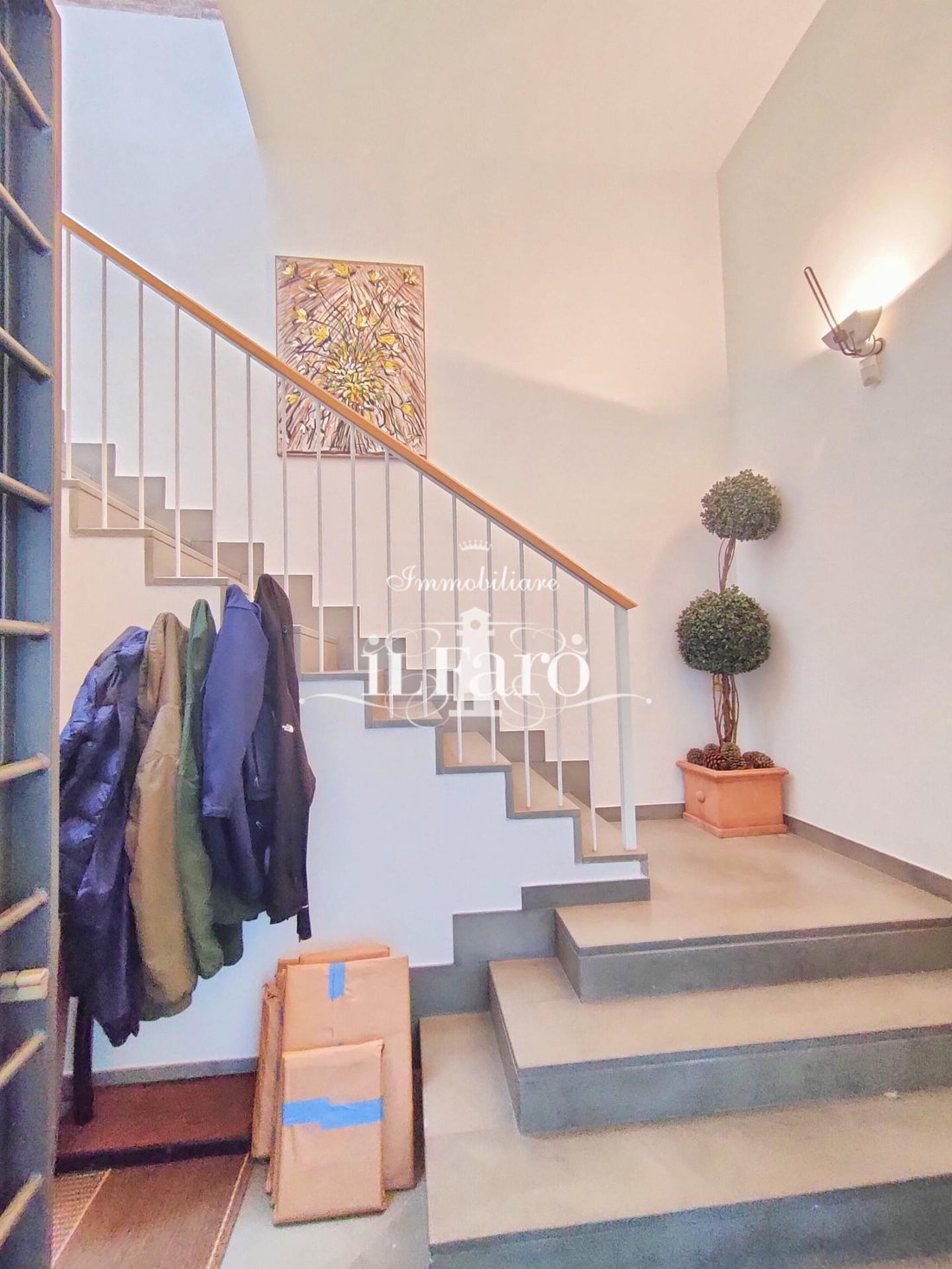 Apartamento en San Martino, Pisa, Italia 2 - 18779274