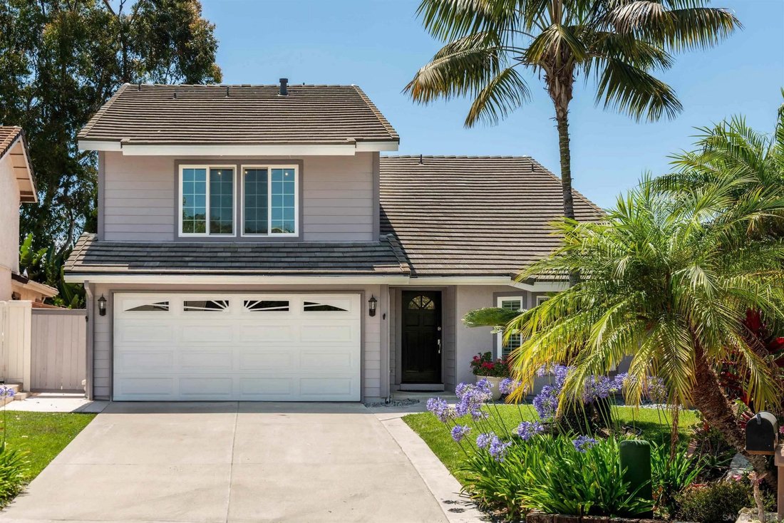 Casa a Carlsbad, California, Stati Uniti 5 - 18779502