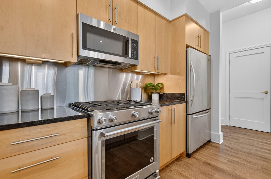 Condo in Washington, District of Columbia, United States 4 - 18781182