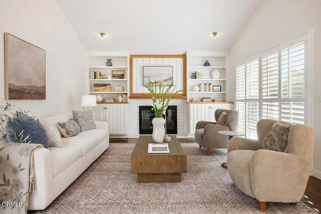 Condominio en Thousand Oaks, California, Estados Unidos 1 - 18781895
