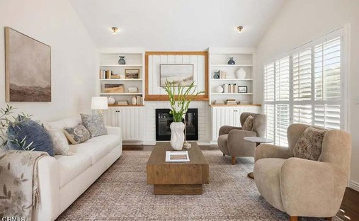 Condominio en Thousand Oaks, California, Estados Unidos 1