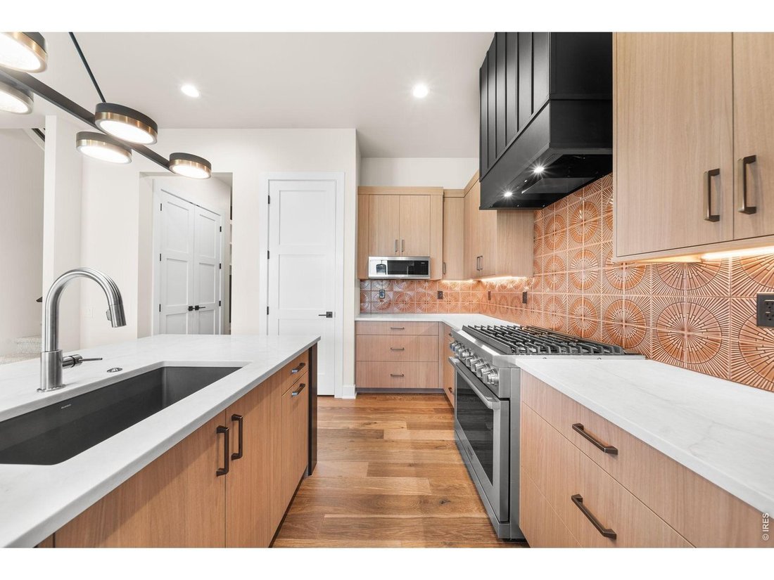 Townhouse in Timnath, Colorado, United States 3 - 17656822