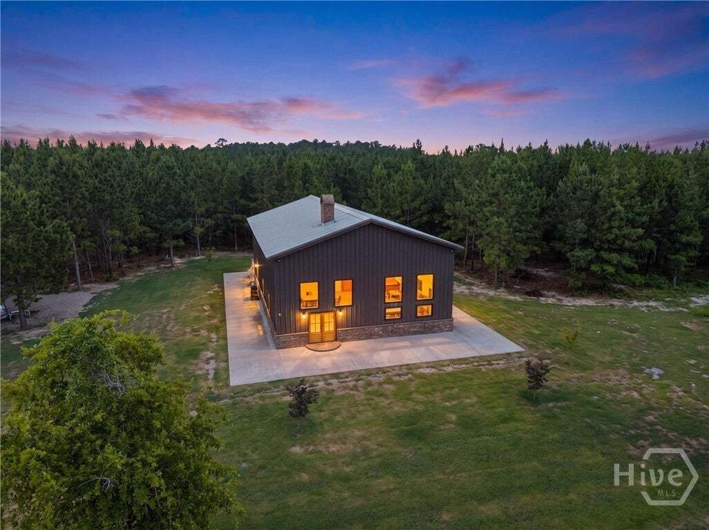 House in Sylvania, Georgia, United States 1 - 18779224