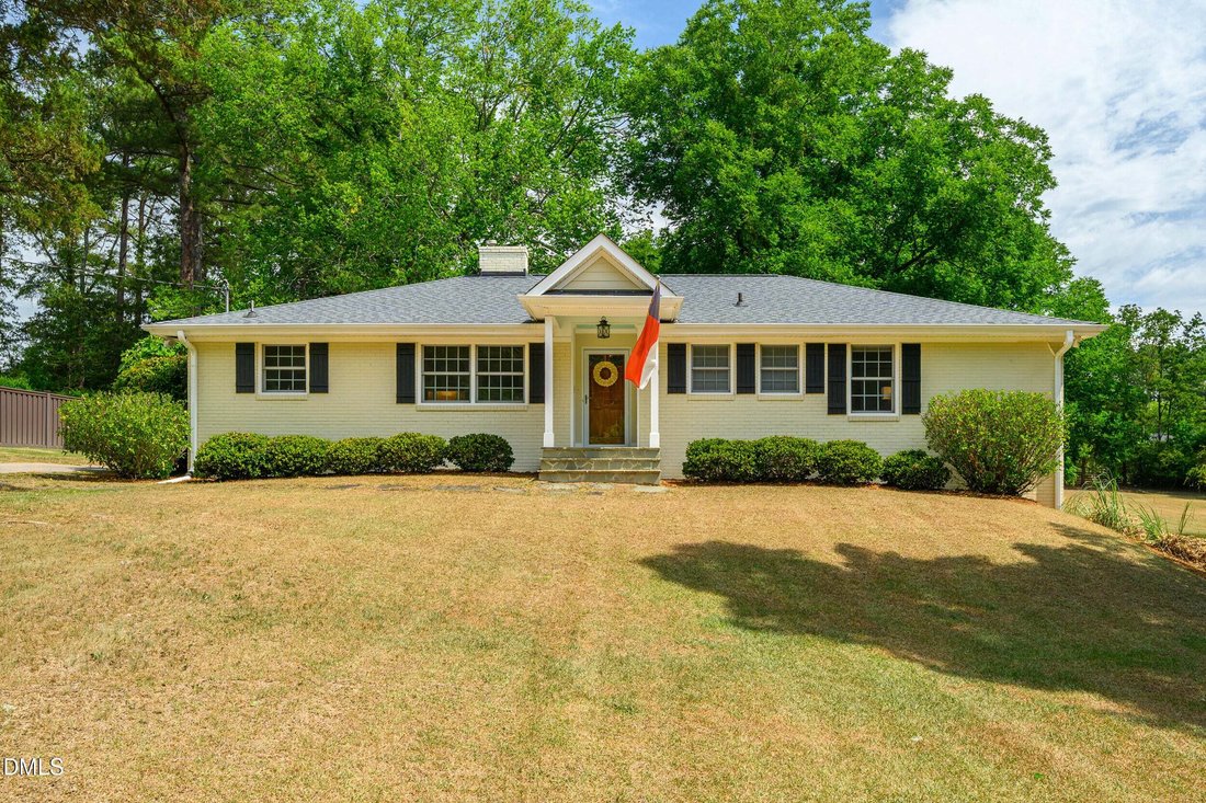 House in Raleigh, North Carolina, United States 2 - 18232250