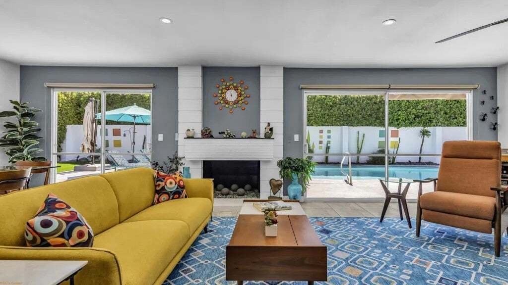 Haus in Palm Springs, Kalifornien, Vereinigte Staaten 5 - 18779468