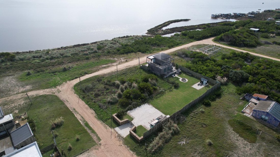 Haus in Santa Mónica, Departamento Maldonado, Uruguay 1 - 18777695