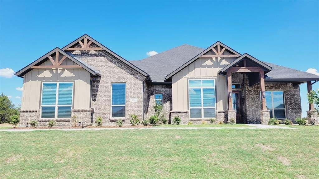 House in Midlothian, Texas, United States 2 - 18669460