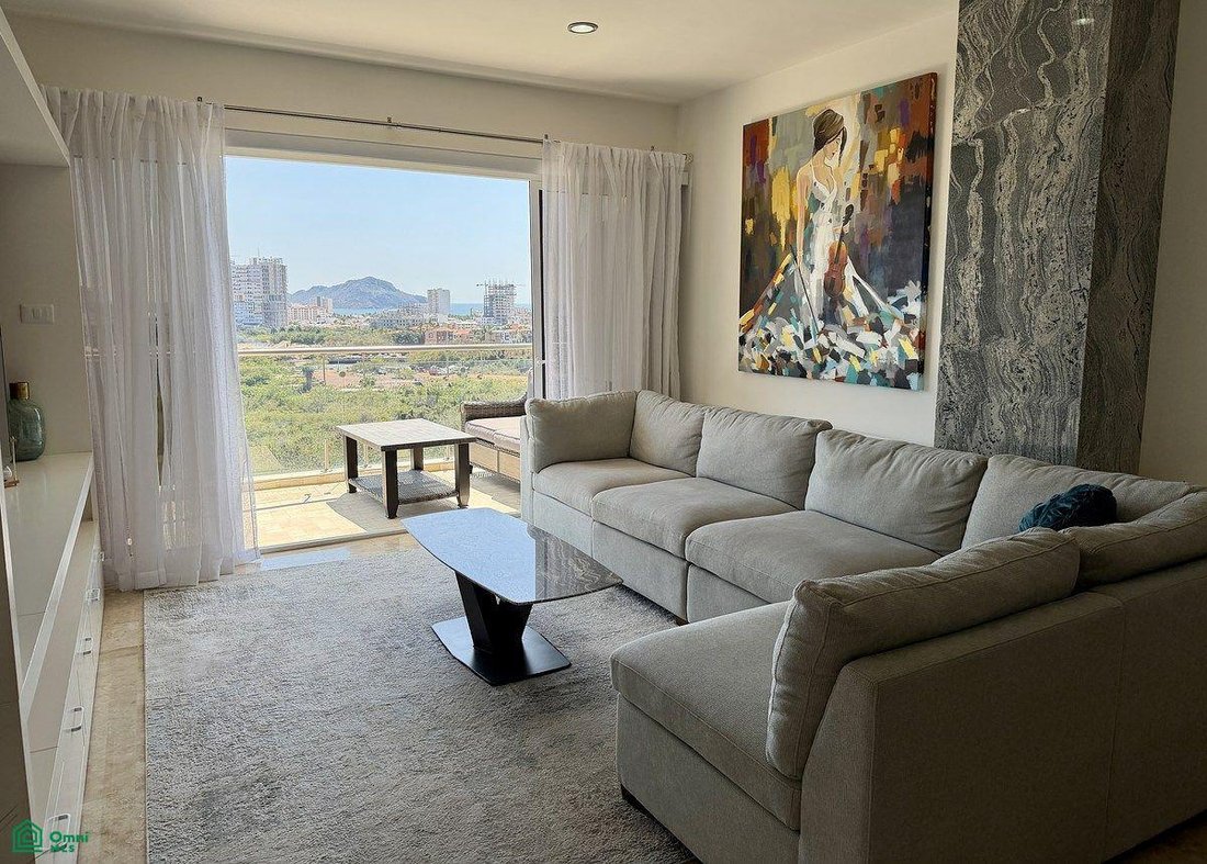 Condo in Mazatlán, Sinaloa, Mexico 3 - 17777922