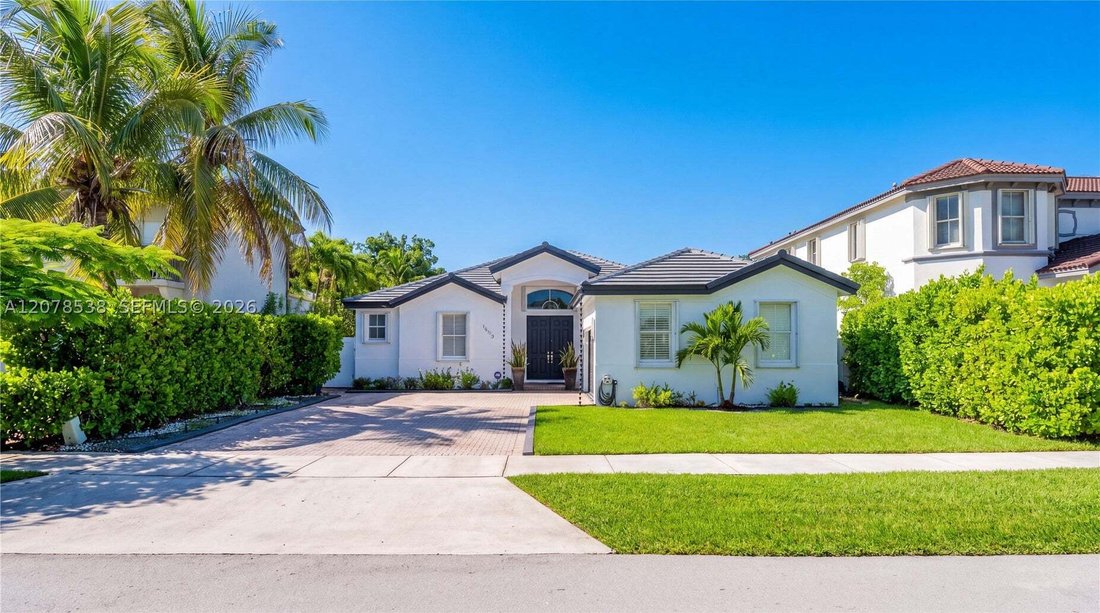 Haus in Miami, Florida, Vereinigte Staaten 4 - 18779109