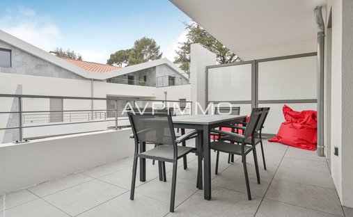 Apartamento en Saint-Cyr-sur-Mer, Provenza-Alpes-Costa Azul, Francia 1