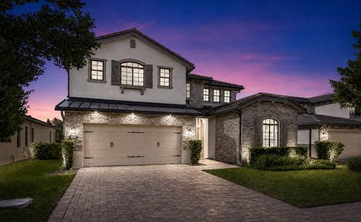 House in Boynton Beach, Florida, United States 1