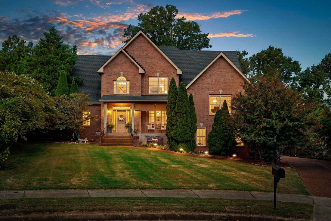 Casa en Hendersonville, Tennessee, Estados Unidos 1 - 18776389
