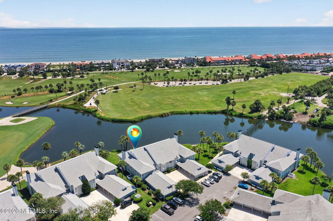 Condominio en Ponte Vedra Beach, Florida, Estados Unidos 1 - 18776353