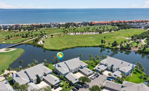 Condominio en Ponte Vedra Beach, Florida, Estados Unidos 1
