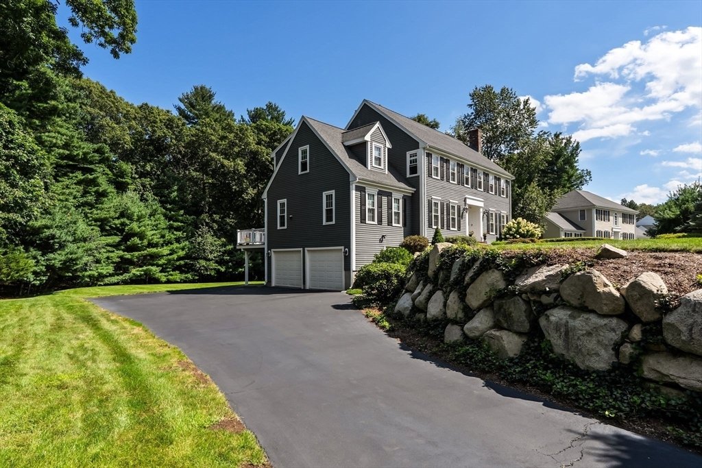 House in Norwell, Massachusetts, United States 4 - 18781498