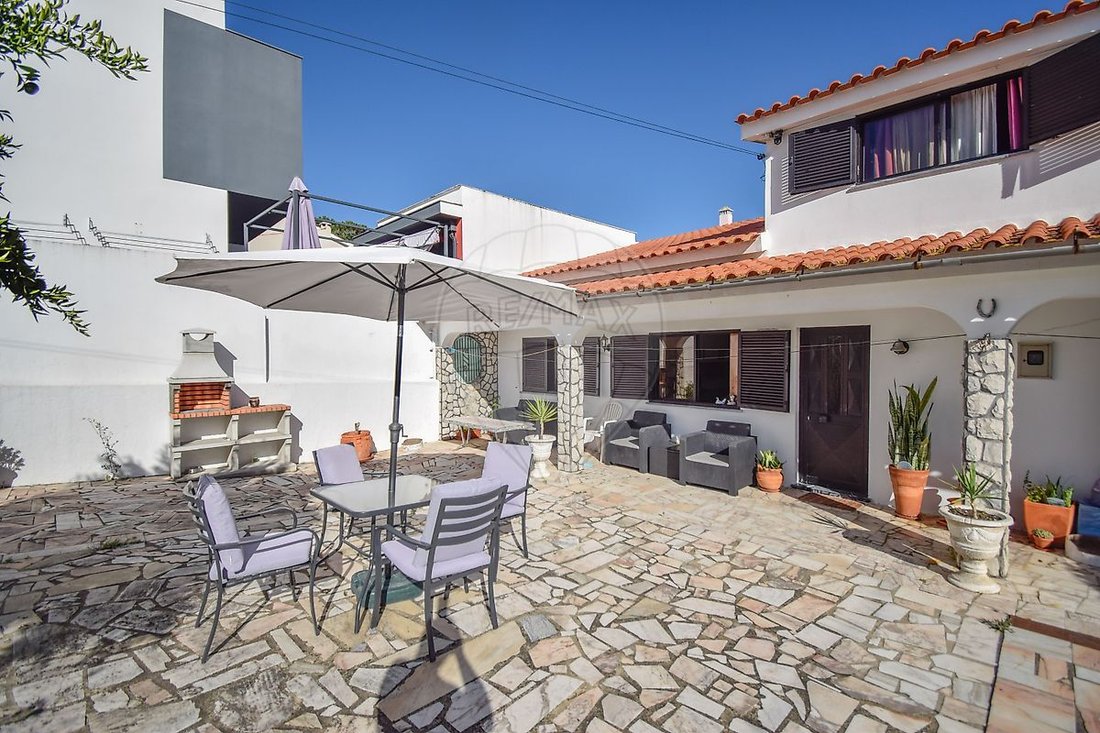 Maison à Quinta do Conde, Setúbal Municipality, Portugal 5 - 18776815