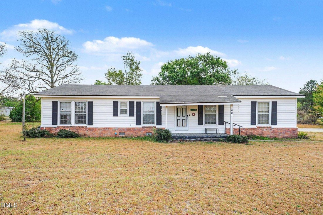 House in Fayetteville, North Carolina, United States 1 - 17778648
