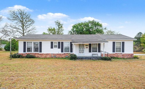 Haus in Seventy-First High School, North Carolina, Vereinigte Staaten 1