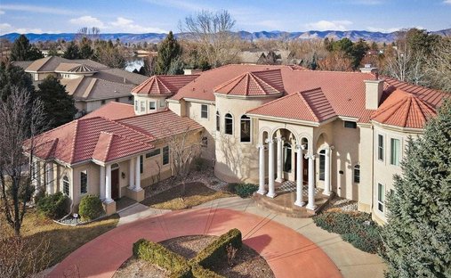 Casa a Lakewood, Colorado, Stati Uniti 1