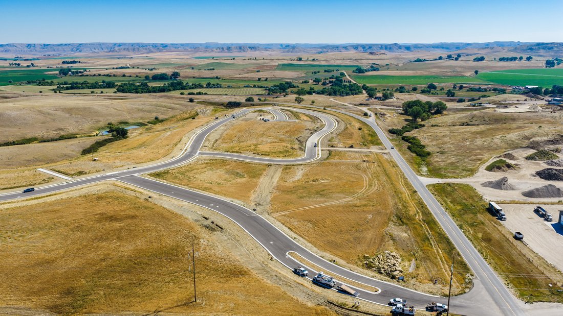 Terreno a Sheridan, Wyoming, Stati Uniti 5 - 18776795
