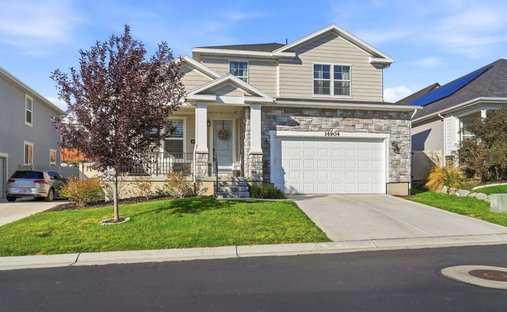 Haus in Herriman, Utah, Vereinigte Staaten 1
