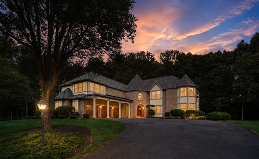 Haus in Burke, Virginia, Vereinigte Staaten 1