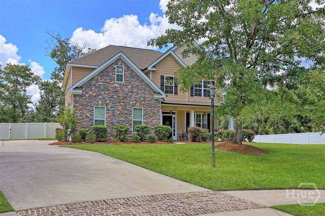 Haus in Bloomingdale, Georgia, Vereinigte Staaten 2 - 18781805