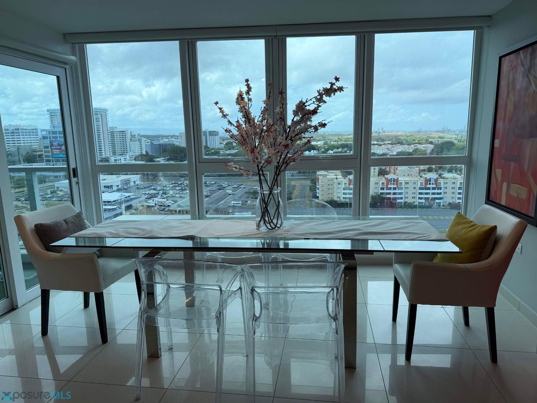 Apartment in San Juan, San Juan, Puerto Rico 5 - 18776773