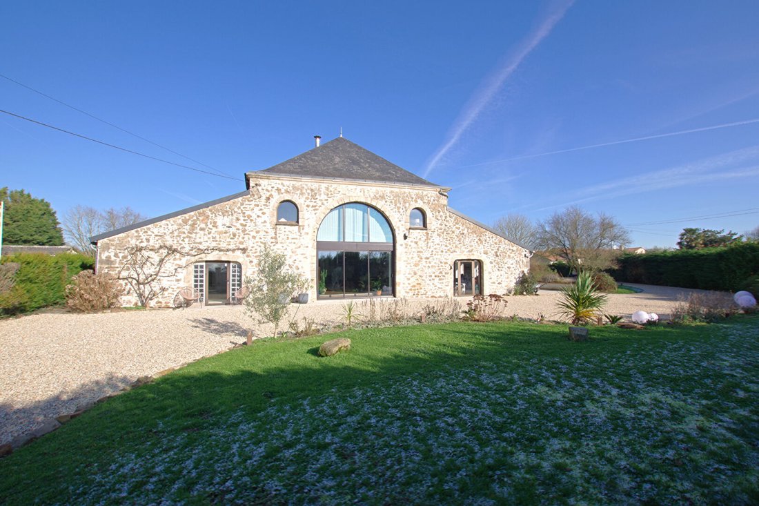 Villa in Befreiung, Cholet, Frankreich 5 - 15034288
