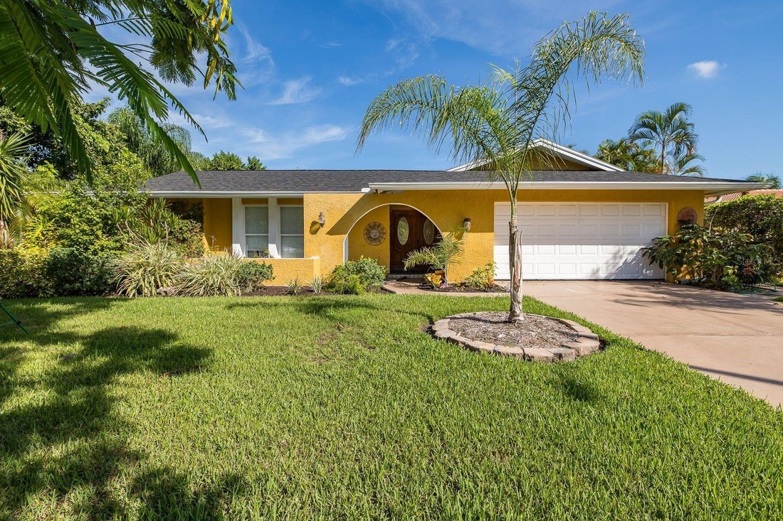 Haus in Seminole, Florida, Vereinigte Staaten 1 - 18779271
