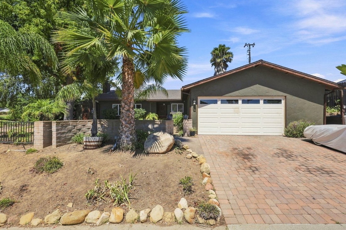 House in Goleta, California, United States 1 - 18780364
