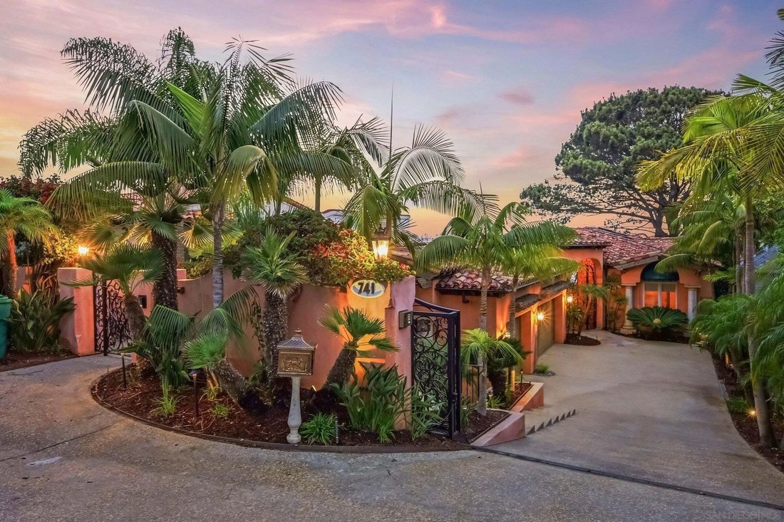 Casa a San Diego, California, Stati Uniti 2 - 18781909