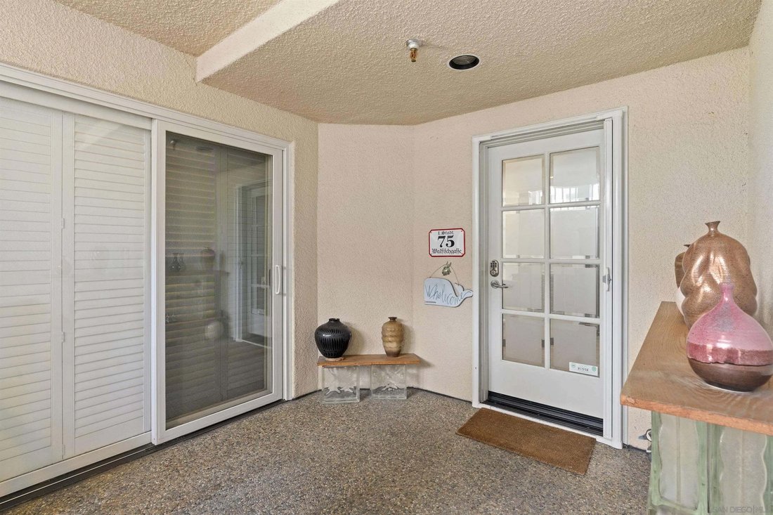 Condominio en Coronado, California, Estados Unidos 2 - 18776485