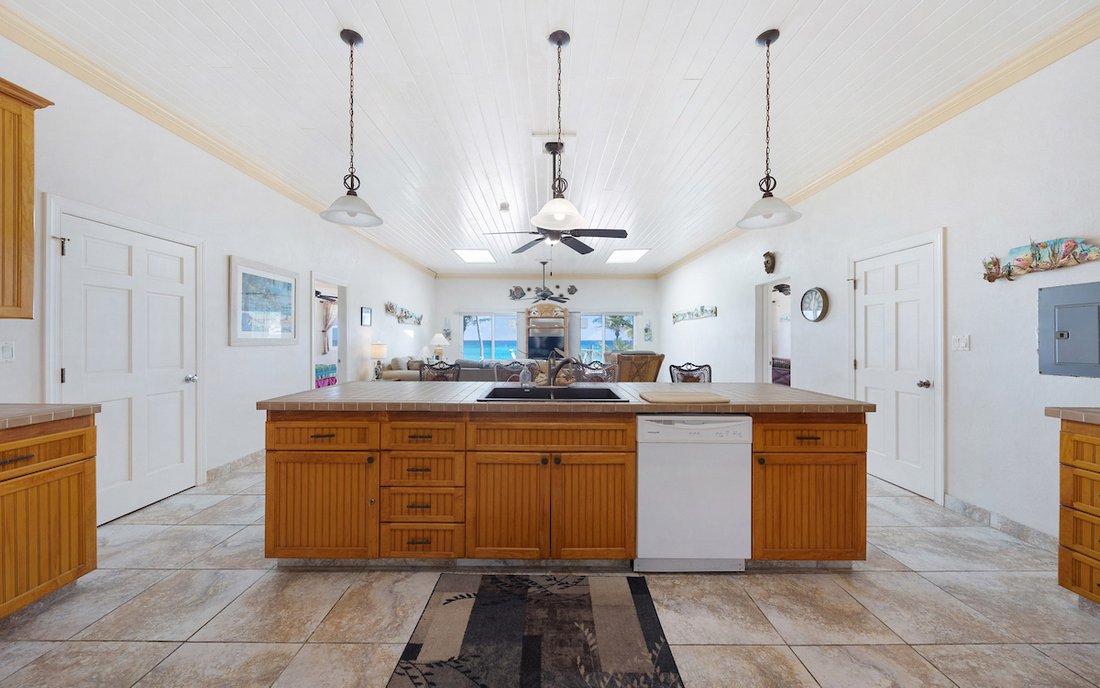 Casa en Governor's Harbour, Bahamas 3 - 18777048