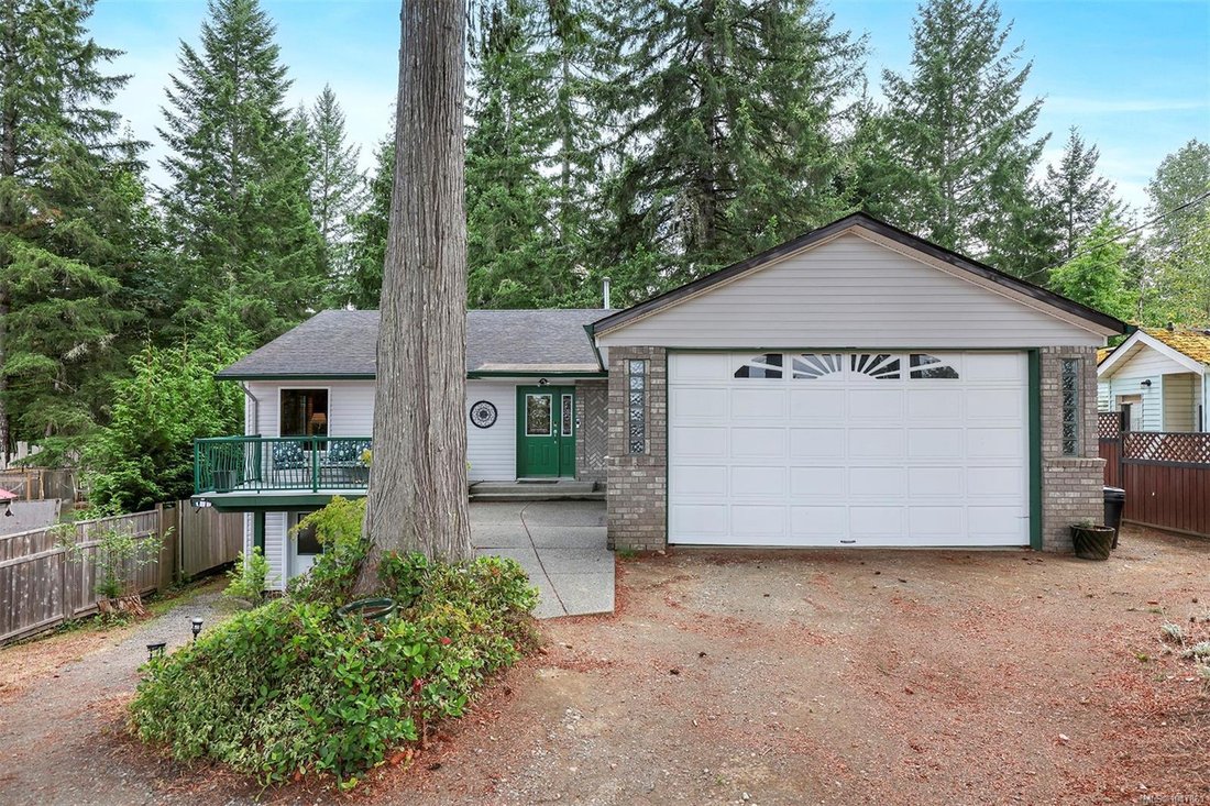House in Cumberland, British Columbia, Canada 4 - 18780283