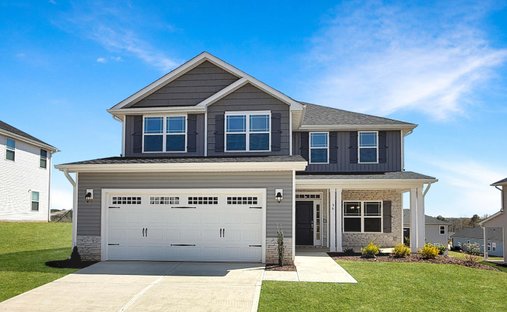 House in Fuquay-Varina, North Carolina, United States 1