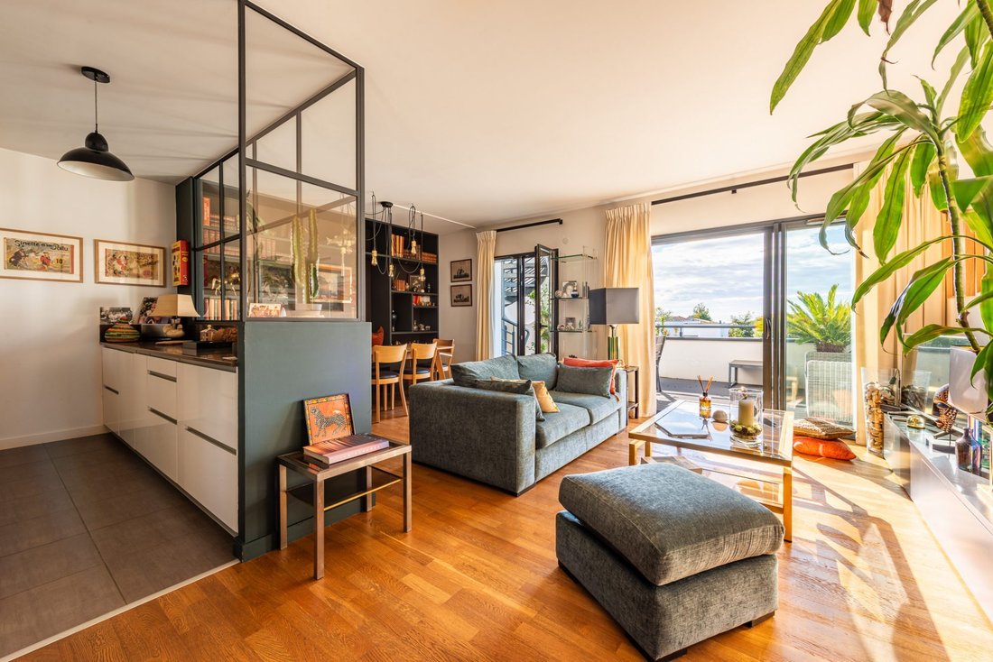 Apartment in Anglet, Nouvelle-Aquitaine, France 2 - 18781368