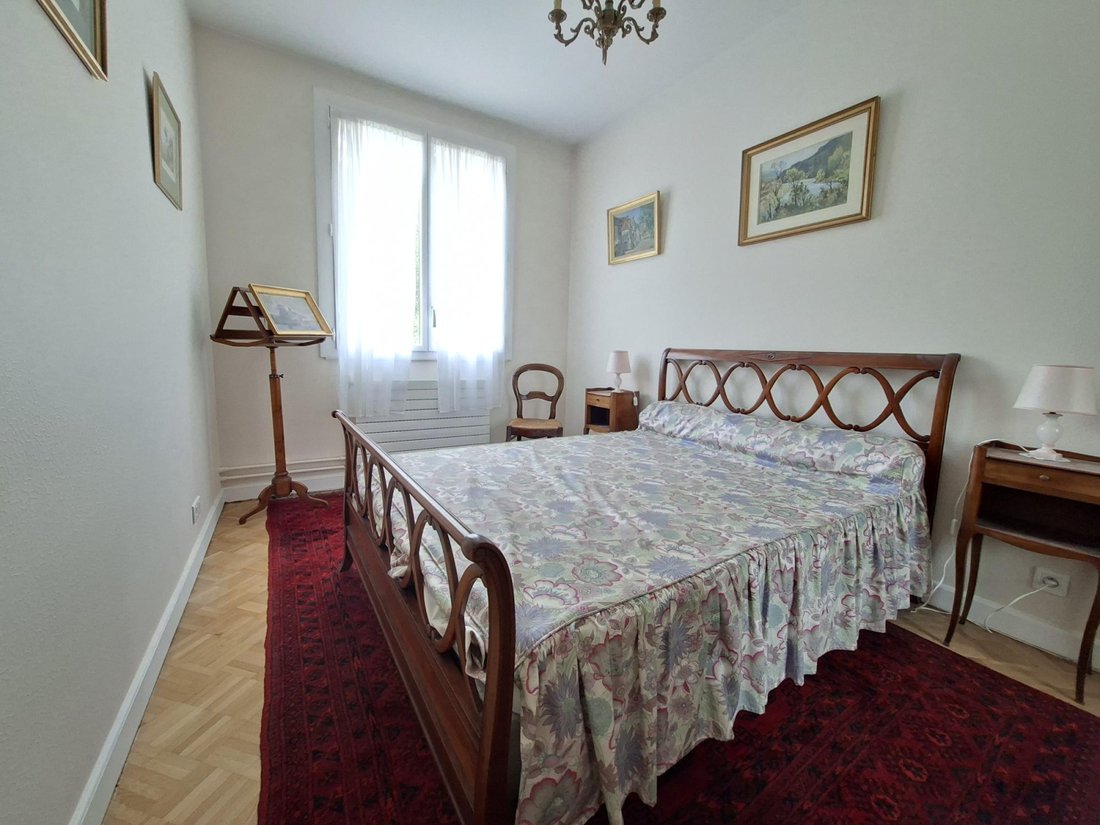 Wohnung in Forêt, Saint-Germain-en-Laye, Frankreich 5 - 18780404